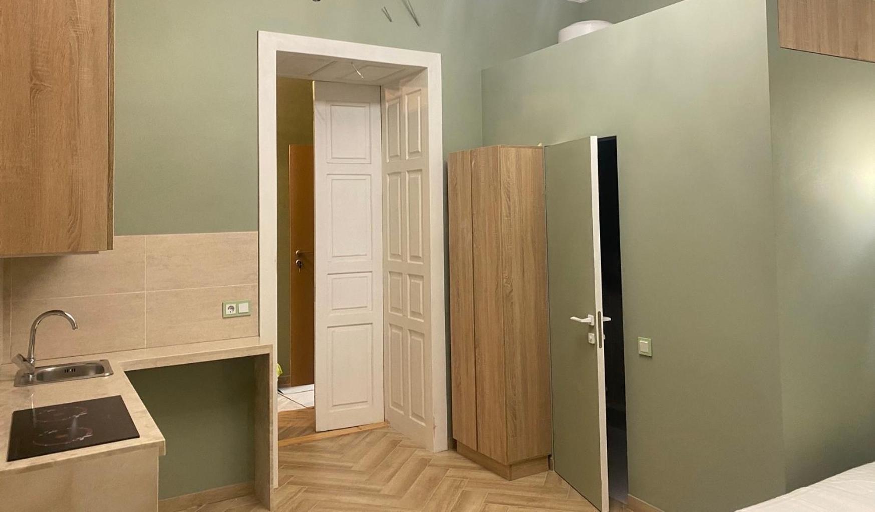 Апартаменти Віп Аппартаменти На Малій Арнаутській,59 Одеса Екстер'єр фото